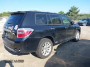 ✅ 2008 Toyota Highlander • VIN: JTEEW41A182016884 • Lot: 43121707. Wystawiony na IAAI z przebiegiem Nie podano. Bezpłatny archiwum sprzedaży aukcyjnych z USA i szczegółowy raport historii pojazdu na DreamBid. Zdjęcie 4.