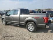 ✅ 2016 Ford F-150 XLT • VIN: 1FTEX1EP5GKD14125 • Lot: 86628675. Listed on Copart with 214,839 mi. Free auction sales archive from the USA and detailed vehicle history report at DreamBid. Image 2.