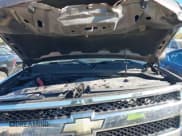 ✅ 2007 Chevrolet Silverado 1500 1LT • VIN: 2GCEK19J471669369 • Lot: 43467417. Listed on IAAI with 148,838 mi. Free auction sales archive from the USA and detailed vehicle history report at DreamBid. Image 10.