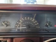 ✅ 1993 Oldsmobile Cutlass Ciera S • VIN: 1G3AG54N2P6313139 • Lot: 85689385. Wystawiony na Copart z przebiegiem 179 210 mil. Bezpłatny archiwum sprzedaży aukcyjnych z USA i szczegółowy raport historii pojazdu na DreamBid. Zdjęcie 9.