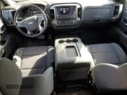 ✅ 2016 Chevrolet Silverado 1500 LT • VIN: 3GCUKREC5GG135032 • Lot: 90462005. Listed on Copart with 197,561 mi. Free auction sales archive from the USA and detailed vehicle history report at DreamBid. Image 8.