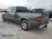 2002 Chevrolet Silverado 1500 LS z VIN 2GCEC19T921344756, wystawiony jako Copart lot #72798354 z przebiegiem 157 700 mil mil oraz Szkoda całkowita • Salvage title. Historia ofert i sprzedaży dostępna na DreamBid. Obrazek 2.