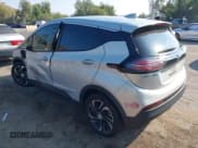 ✅ 2022 Chevrolet Bolt EV 2LT • VIN: 1G1FX6S0XN4101321 • Lot: 41402829. Listed on IAAI with 45,196 mi. Free auction sales archive from the USA and detailed vehicle history report at DreamBid. Image 3.