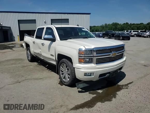 ✅ 2014 Chevrolet Silverado 1500 High Country • VIN: 3GCUKTEJ8EG325061 • Лот: 65419465. Опубликован ранее на Copart с пробегом 161 642 миль. Бесплатный доступ к архиву аукционных продаж из США и подробный отчёт об истории автомобиля на DreamBid. Изображение 14.