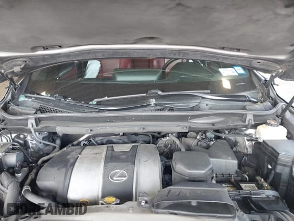 ✅ 2016 Lexus RX 350 • VIN: 2T2BZMCA9GC028224 • Лот: 42083682. Опубликован ранее на IAAI с пробегом 94 926 миль. Бесплатный доступ к архиву аукционных продаж из США и подробный отчёт об истории автомобиля на DreamBid. Изображение 10.