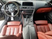 ✅ 2016 BMW 6 Series 640i xDrive • VIN: WBA6D2C53GGT66048 • Лот: 83956055. Опубликован ранее на Copart с пробегом 73 313 миль. Бесплатный доступ к архиву аукционных продаж из США и подробный отчёт об истории автомобиля на DreamBid. Изображение 8.