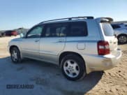 ✅ 2004 Toyota Highlander Limited • VIN: JTEEP21A940049414 • Lot: 86817195. Listed on Copart with 190,109 mi. Free auction sales archive from the USA and detailed vehicle history report at DreamBid. Image 2.