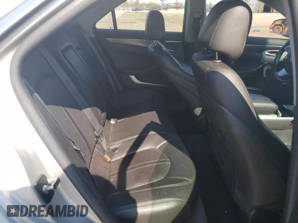 ✅ 2009 Cadillac CTS RWD • VIN: 1G6DU57V990158650 • Lot: 71235435. Wystawiony na Copart z przebiegiem 226 742 mil. Bezpłatny archiwum sprzedaży aukcyjnych z USA i szczegółowy raport historii pojazdu na DreamBid. Zdjęcie 10.