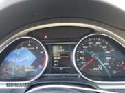 ✅ 2013 Audi Q7 Premium Plus • VIN: WA1LGAFE6DD006668 • Lot: 43479597. Listed on IAAI with 109,379 mi. Free auction sales archive from the USA and detailed vehicle history report at DreamBid. Image 7.