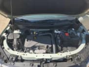 ✅ 2025 Chevrolet Equinox FWD LT • VIN: 3GNAXHEG3SL269840 • Lot: 63279155. Wystawiony na Copart z przebiegiem 3 439 mil. Bezpłatny archiwum sprzedaży aukcyjnych z USA i szczegółowy raport historii pojazdu na DreamBid. Zdjęcie 12.