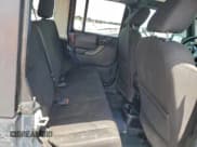 ✅ 2017 Jeep Wrangler Unlimited Sport • VIN: 1C4BJWDG4HL678163 • Lot: 95519045. Wystawiony na Copart z przebiegiem 112 080 mil. Bezpłatny archiwum sprzedaży aukcyjnych z USA i szczegółowy raport historii pojazdu na DreamBid. Zdjęcie 10.