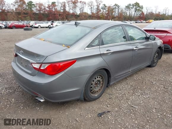 ✅ 2012 Hyundai Sonata SE • VIN: 5NPEC4AB8CH441662 • Лот: 43575168. Опубликован ранее на IAAI с пробегом 146 675 миль. Бесплатный доступ к архиву аукционных продаж из США и подробный отчёт об истории автомобиля на DreamBid. Изображение 4.