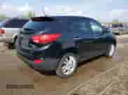 2010 Hyundai Tucson GLS с VIN KM8JUCAC1AU026065, выставлен на аукционе Copart как лот 82098255 с пробегом 225 694 миль миль и Чистый • Clean title. История ставок и продаж доступна на DreamBid. Изображение 3.