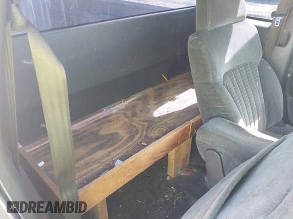 ✅ 2001 Chevrolet S-10 LS • VIN: 1GCCS19W318110029 • Лот: 41507935. Опубликован ранее на IAAI с пробегом 174 486 миль. Бесплатный доступ к архиву аукционных продаж из США и подробный отчёт об истории автомобиля на DreamBid. Изображение 8.