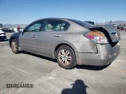 ✅ 2012 Nissan Altima S • VIN: 1N4AL2AP5CN405061 • Lot: 91291245. Listed on Copart with 196,770 mi. Free auction sales archive from the USA and detailed vehicle history report at DreamBid. Image 2.