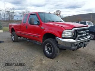 ✅ 1999 Ford F-250 XL • VIN: 1FTNX21F9XEC46011 • Lot: 43713387. Listed on IAAI with 113,997 mi. Free auction sales archive from the USA and detailed vehicle history report at DreamBid. Image 1.