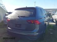 ✅ 2023 Volkswagen Tiguan SE • VIN: 3VVNB7AXXPM110972 • Лот: 43523635. Опубликован ранее на IAAI с пробегом 11 111 миль. Бесплатный доступ к архиву аукционных продаж из США и подробный отчёт об истории автомобиля на DreamBid. Изображение 4.