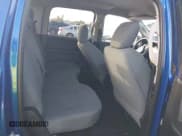 ✅ 2018 Ram 1500 Express • VIN: 1C6RR7KG7JS323426 • Lot: 43790801. Wystawiony na IAAI z przebiegiem 129 588 mil. Bezpłatny archiwum sprzedaży aukcyjnych z USA i szczegółowy raport historii pojazdu na DreamBid. Zdjęcie 8.