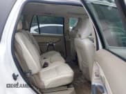 ✅ 2011 Volvo XC90 I6 • VIN: YV4952CZ5B1587076 • Lot: 42811960. Listed on IAAI with 196,002 mi. Free auction sales archive from the USA and detailed vehicle history report at DreamBid. Image 8.