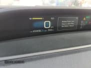 ✅ 2017 Toyota Prius Four • VIN: JTDKARFU6H3531251 • Lot: 91888155. Listed on Copart with 255,036 mi. Free auction sales archive from the USA and detailed vehicle history report at DreamBid. Image 9.