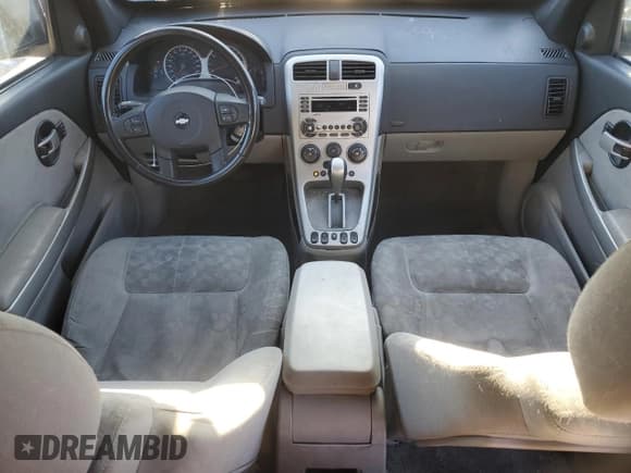 ✅ 2006 Chevrolet Equinox LT • VIN: 2CNDL73F366016769 • Лот: 43407835. Опубликован ранее на Copart с пробегом 155 481 миль. Бесплатный доступ к архиву аукционных продаж из США и подробный отчёт об истории автомобиля на DreamBid. Изображение 8.