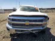✅ 2015 Chevrolet Silverado 2500HD LT • VIN: 1GC1KVE86FF185431 • Лот: 56038575. Опубликован ранее на Copart с пробегом Не указан. Бесплатный доступ к архиву аукционных продаж из США и подробный отчёт об истории автомобиля на DreamBid. Изображение 5.