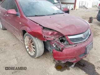 ✅ 2008 Saturn Aura XR • VIN: 1G8ZV57738F240428 • Лот: 43701557. Опубликован ранее на IAAI с пробегом 188 282 миль. Бесплатный доступ к архиву аукционных продаж из США и подробный отчёт об истории автомобиля на DreamBid. Изображение 6.