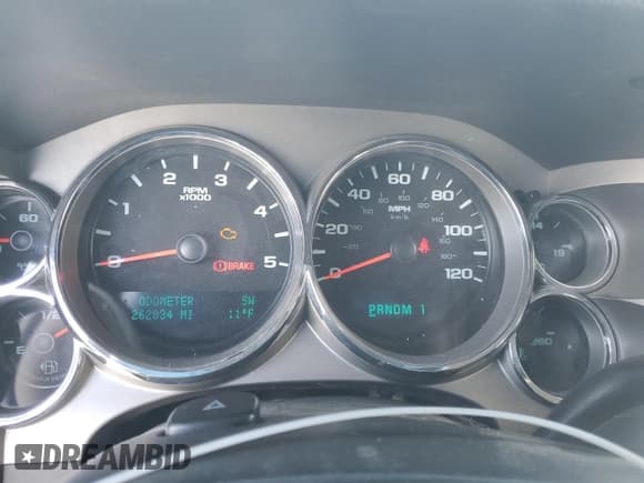 ✅ 2009 Chevrolet Silverado 2500HD LT • VIN: 1GCHK53679F175673 • Lot: 45703225. Listed on Copart with 262,834 mi. Free auction sales archive from the USA and detailed vehicle history report at DreamBid. Image 9.