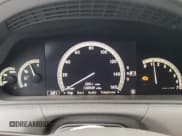 ✅ 2008 Mercedes-Benz CL V12 • VIN: WDDEJ76X98A016094 • Лот: 59963885. Опубликован ранее на Copart с пробегом 120 949 миль. Бесплатный доступ к архиву аукционных продаж из США и подробный отчёт об истории автомобиля на DreamBid. Изображение 9.