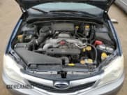 ✅ 2008 Subaru Impreza Outback Special Sports • VIN: JF1GH63628G827081 • Lot: 49623125. Listed on Copart with 137,383 mi. Free auction sales archive from the USA and detailed vehicle history report at DreamBid. Image 11.