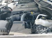 ✅ 2025 Toyota Tundra SR5 • VIN: 5TFWA5DB4SX275865 • Лот: 42948486. Опубликован ранее на IAAI с пробегом 16 508 миль. Бесплатный доступ к архиву аукционных продаж из США и подробный отчёт об истории автомобиля на DreamBid. Изображение 22.