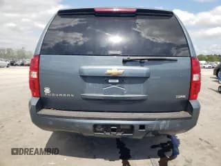 ✅ 2008 Chevrolet Suburban LTZ • VIN: 1GNFK16388J122713 • Lot: 69720454. Wystawiony na Copart z przebiegiem 182 208 mil. Bezpłatny archiwum sprzedaży aukcyjnych z USA i szczegółowy raport historii pojazdu na DreamBid. Zdjęcie 6.