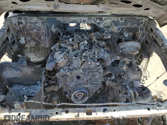 ✅ 2008 Jeep Wrangler Rubicon • VIN: 1J4GA64158L504324 • Лот: 61246994. Опубликован ранее на Copart с пробегом Не указан. Бесплатный доступ к архиву аукционных продаж из США и подробный отчёт об истории автомобиля на DreamBid. Изображение 11.