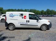 ✅ 2017 Ram ProMaster City Cargo Tradesman • VIN: ZFBERFAB0H6E43696 • Lot: 42577129. Listed on IAAI with 120,546 mi. Free auction sales archive from the USA and detailed vehicle history report at DreamBid. Image 13.