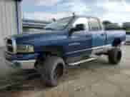 ✅ 2002 Dodge 1500 • VIN: 1D7HU18Z32S708319 • Лот: 69625974. Размещён на Copart с пробегом 106 825 миль миль. Получите бесплатный доступ к архиву аукционных продаж из США и посмотрите подробный отчёт об истории автомобиля на DreamBid. Изображение 1.