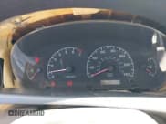 ✅ 2003 Hyundai Elantra GLS • VIN: KMHDN45D63U663572 • Lot: 42464303. Wystawiony na IAAI z przebiegiem 126 747 mil. Bezpłatny archiwum sprzedaży aukcyjnych z USA i szczegółowy raport historii pojazdu na DreamBid. Zdjęcie 7.