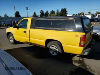 ✅ 1999 Chevrolet Silverado 1500 • VIN: 1GCEC14W5XE200581 • Лот: 75919274. Опубликован ранее на Copart с пробегом 147 677 миль. Бесплатный доступ к архиву аукционных продаж из США и подробный отчёт об истории автомобиля на DreamBid. Изображение 2.