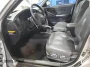 ✅ 2005 Hyundai Elantra GLS • VIN: KMHDN56D95U161436 • Lot: 62105285. Wystawiony na Copart z przebiegiem 182 672 mil. Bezpłatny archiwum sprzedaży aukcyjnych z USA i szczegółowy raport historii pojazdu na DreamBid. Zdjęcie 7.