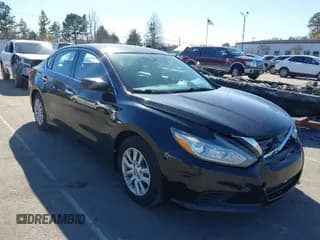 ✅ 2017 Nissan Altima SR • VIN: 1N4AL3AP2HC473178 • Lot: 41834628. Wystawiony na IAAI z przebiegiem 123 280 mil. Bezpłatny archiwum sprzedaży aukcyjnych z USA i szczegółowy raport historii pojazdu na DreamBid. Zdjęcie 1.
