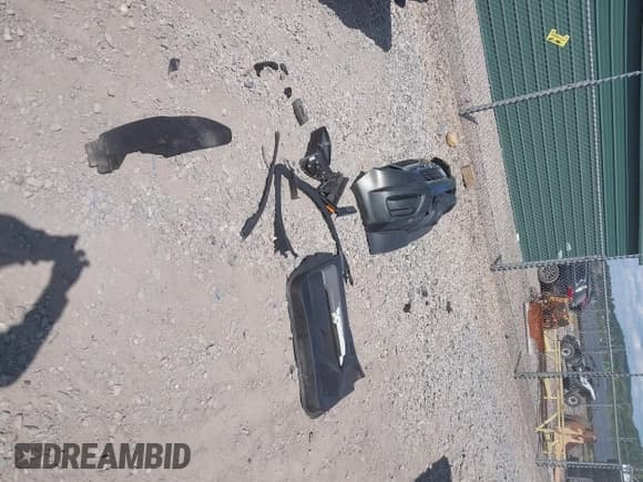 ✅ 2018 Chevrolet Colorado 4WD Work Truck • VIN: 1GCGTBEN8J1141920 • Лот: 43080248. Опубликован ранее на IAAI с пробегом 86 682 миль. Бесплатный доступ к архиву аукционных продаж из США и подробный отчёт об истории автомобиля на DreamBid. Изображение 12.