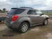 2010 Chevrolet Equinox 2LT z VIN 2CNFLPEY9A6273399, wystawiony jako Copart lot #80723545 z przebiegiem 177 553 mil mil oraz Szkoda całkowita • Salvage title. Historia ofert i sprzedaży dostępna na DreamBid. Obrazek 3.