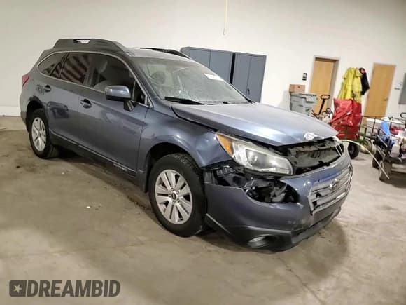 ✅ 2016 Subaru Outback Premium • VIN: 4S4BSACC4G3289824 • Lot: 95264635. Listed on Copart with 174,199 mi. Free auction sales archive from the USA and detailed vehicle history report at DreamBid. Image 13.