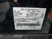 ✅ 2018 Ford Police Interceptor Utility • VIN: 1FM5K8AR6JGA58260 • Lot: 56111625. Wystawiony na Copart z przebiegiem 37 498 mil. Bezpłatny archiwum sprzedaży aukcyjnych z USA i szczegółowy raport historii pojazdu na DreamBid. Zdjęcie 12.