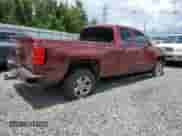 2017 Chevrolet Silverado 1500 LT с VIN 1GCVKREC3HZ322064, выставлен на аукционе Copart как лот 61530195 с пробегом 149 346 миль миль и Списание • Salvage title. История ставок и продаж доступна на DreamBid. Изображение 3.