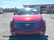 ✅ 2019 Cadillac XT5 Luxury FWD • VIN: 1GYKNCRS5KZ250150 • Лот: 43692715. Опубликован ранее на IAAI с пробегом 31 493 миль. Бесплатный доступ к архиву аукционных продаж из США и подробный отчёт об истории автомобиля на DreamBid. Изображение 12.