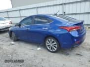 ✅ 2018 Hyundai Accent Limited • VIN: 3KPC34A30JE004868 • Лот: 67387834. Опубликован ранее на Copart с пробегом 142 988 миль. Бесплатный доступ к архиву аукционных продаж из США и подробный отчёт об истории автомобиля на DreamBid. Изображение 2.