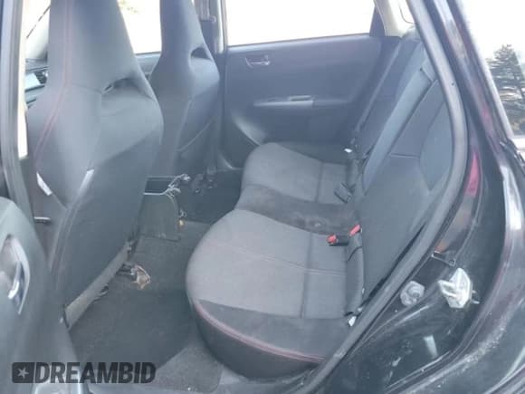 ✅ 2014 Subaru WRX WRX • VIN: JF1GV7E65EG002689 • Lot: 78422074. Wystawiony na Copart z przebiegiem 143 911 mil. Bezpłatny archiwum sprzedaży aukcyjnych z USA i szczegółowy raport historii pojazdu na DreamBid. Zdjęcie 6.