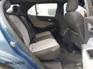 ✅ 2024 Chevrolet Equinox LS • VIN: 3GNAXHEG2RL232675 • Лот: 43349473. Опубликован ранее на IAAI с пробегом 6 390 миль. Бесплатный доступ к архиву аукционных продаж из США и подробный отчёт об истории автомобиля на DreamBid. Изображение 8.