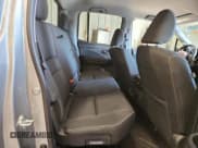 ✅ 2025 Honda Ridgeline Sport • VIN: 5FPYK3F11SB001801 • Lot: 92309205. Wystawiony na Copart z przebiegiem 4 505 mil. Bezpłatny archiwum sprzedaży aukcyjnych z USA i szczegółowy raport historii pojazdu na DreamBid. Zdjęcie 10.