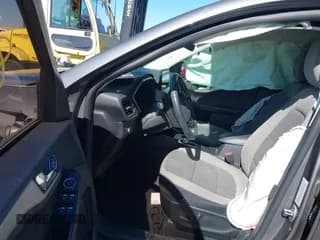 ✅ 2021 Ford Escape SE Hybrid • VIN: 1FMCU0BZ8MUA09195 • Лот: 43582831. Опубликован ранее на IAAI с пробегом 50 653 миль. Бесплатный доступ к архиву аукционных продаж из США и подробный отчёт об истории автомобиля на DreamBid. Изображение 5.